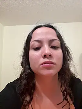 Megan Rodrigo online show from 04.27.26