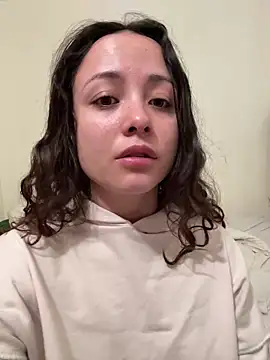 Megan Rodrigo online show from 04.29.26