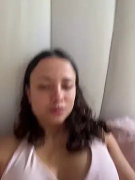 Megan Rodrigo online show from 05.13.26