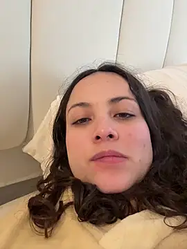 Megan Rodrigo online show from 06.04.26