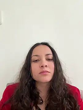 Megan Rodrigo online show from 06.07.26