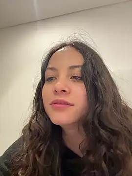 Megan Rodrigo online show from 06.13.26
