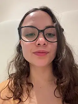 Megan Rodrigo online show from 06.14.26