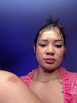 Roxanne 08 online show from 03.04.25