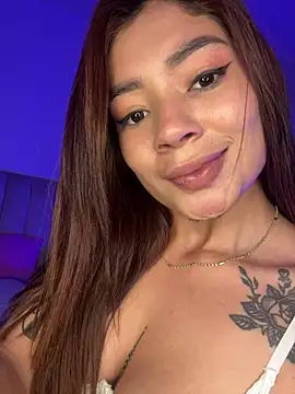 Roxanne 08 online show from 03.10.25