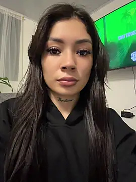 Roxanne 08 online show from 07.14.26