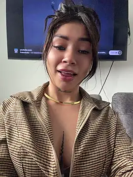 Roxanne 08 online show from 08.06.26