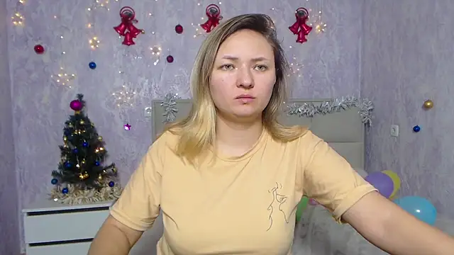 SallyVerda online show from 01.10.25