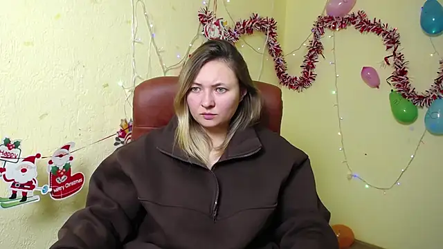 SallyVerda online show from 01.13.25