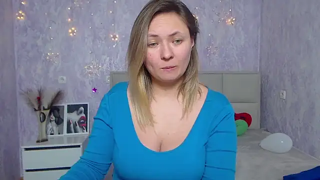 SallyVerda online show from 01.27.25