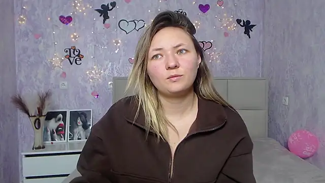 SallyVerda online show from 02.06.25