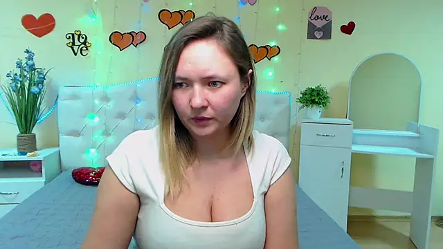 SallyVerda online show from 02.12.25