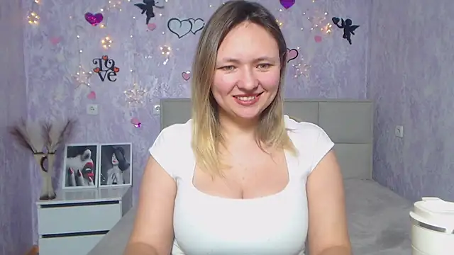 SallyVerda online show from 02.12.25