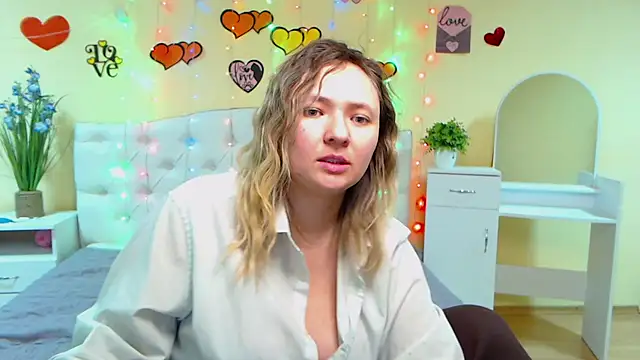 SallyVerda online show from 02.28.25