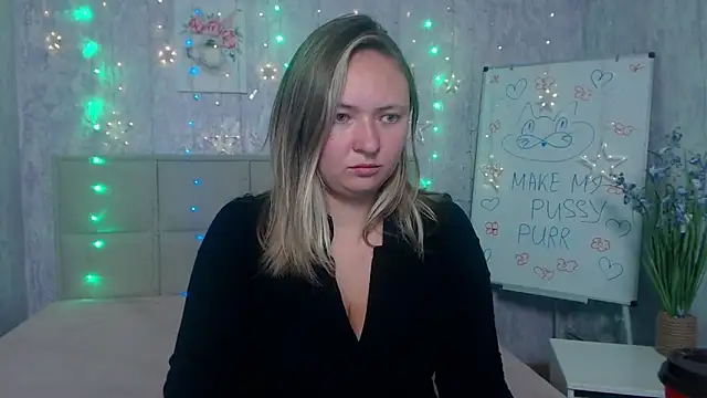 SallyVerda online show from 10.07.25