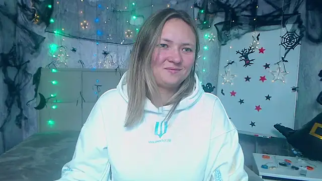 SallyVerda online show from 10.21.25