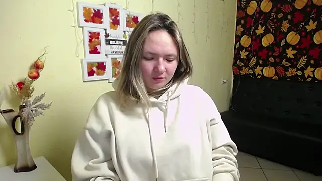 SallyVerda online show from 11.20.25