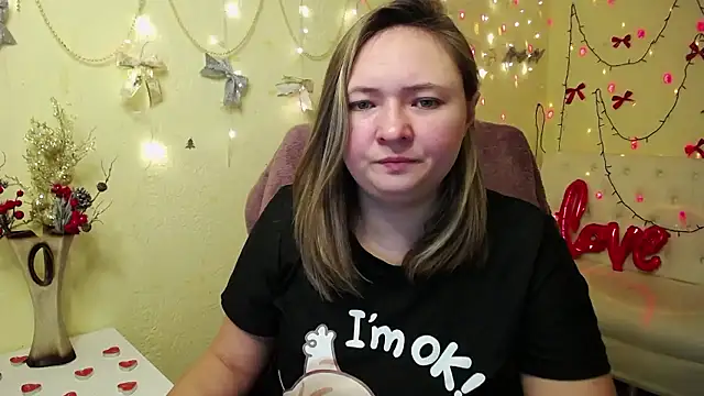 SallyVerda online show from 01.12.26