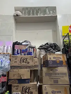 Amber Martins  online show from 02.22.25