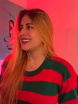 Amber Martins  online show from 10.21.25