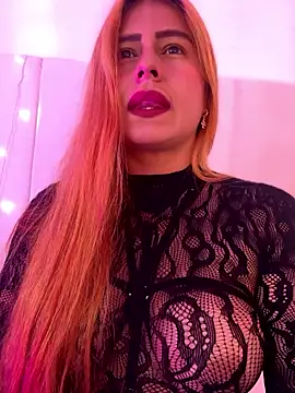 Amber Martins  online show from 01.13.26