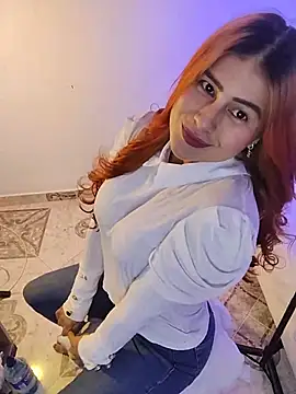 Amber Martins  online show from 06.11.26