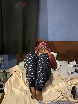 Snapshot of ninaperry777 chatting on 12.09.24 ninaperry777 online show from 12.09.24