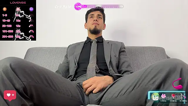 Tom blunt96 online show from 04.19.26
