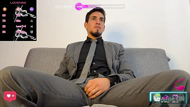 Tom blunt96 online show from 04.21.26