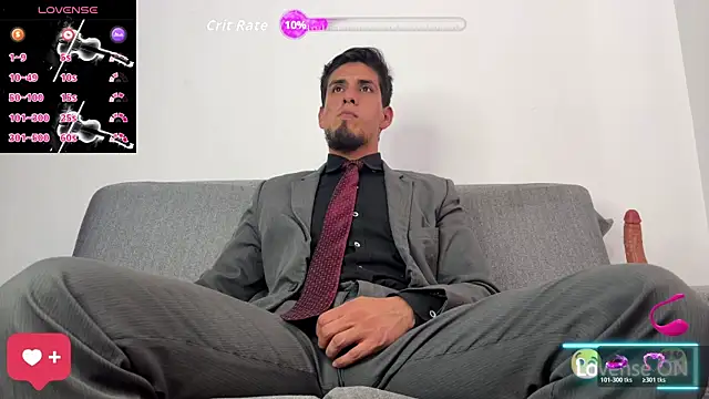 Tom blunt96 online show from 04.25.26