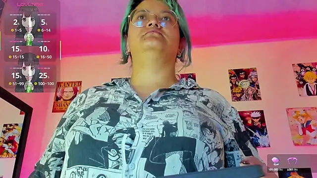 Snapshot of lucky-leah chatting on 02.11.25 lucky-leah online show from 02.11.25