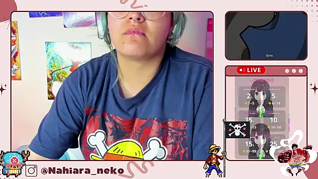 Snapshot of lucky-leah chatting on 02.12.25 lucky-leah online show from 02.12.25