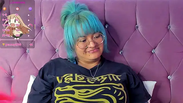 Snapshot of lucky-leah chatting on 02.26.25 lucky-leah online show from 02.26.25