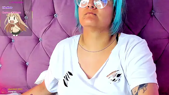 Snapshot of lucky-leah chatting on 03.05.25 lucky-leah online show from 03.05.25