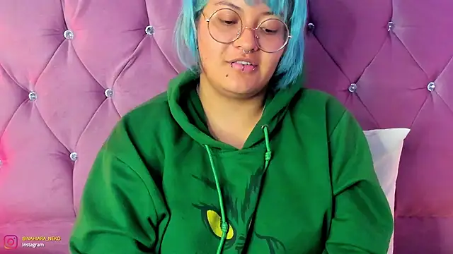 Snapshot of lucky-leah chatting on 03.05.25 lucky-leah online show from 03.05.25