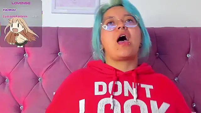 Snapshot of lucky-leah chatting on 03.09.25 lucky-leah online show from 03.09.25