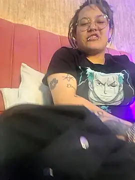 lucky-leah online show from 06.25.26