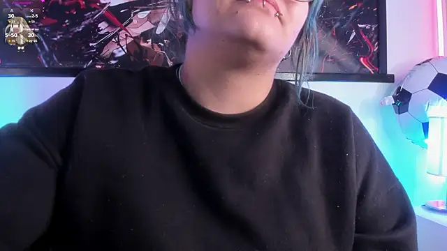 lucky-leah online show from 07.07.26