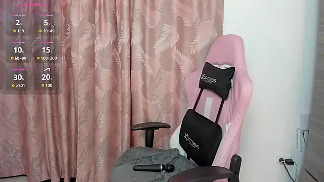 Kayla foxxy online show from 03.21.25