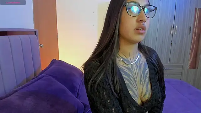 Kayla foxxy online show from 11.05.25