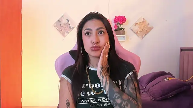 Kayla foxxy online show from 06.14.26