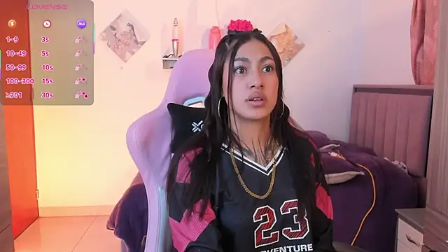 Kayla foxxy online show from 06.15.26