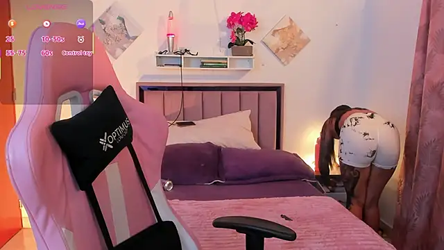 Kayla foxxy online show from 06.23.26