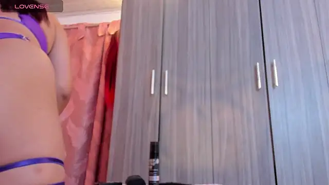 Kayla foxxy online show from 06.25.26