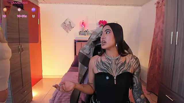 Kayla foxxy online show from 06.27.26