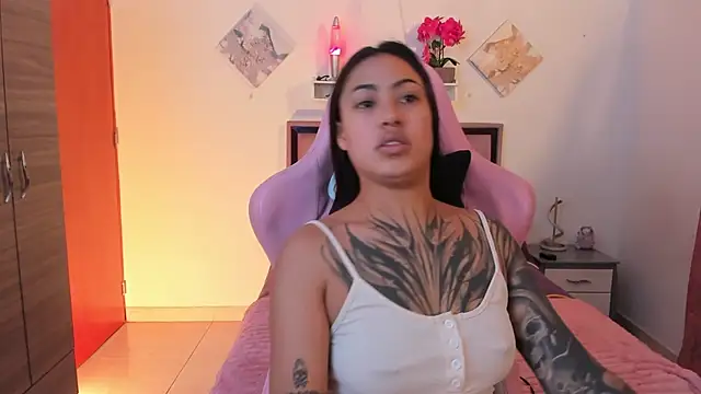 Kayla foxxy online show from 06.29.26