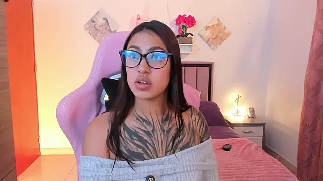 Kayla foxxy online show from 06.30.26