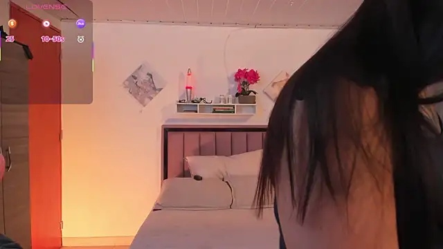 Kayla foxxy online show from 07.01.26