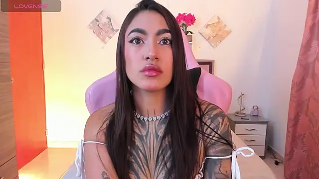 Kayla foxxy online show from 07.04.26