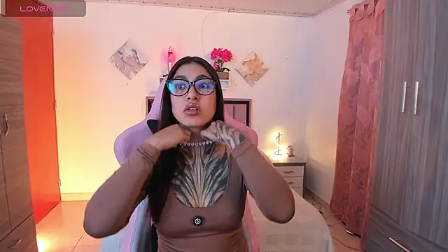 Kayla foxxy online show from 07.09.26